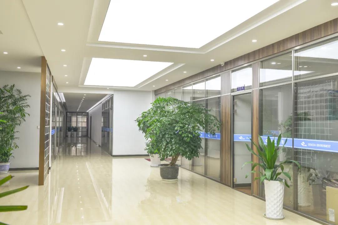 風景這邊獨好!東大環境美景一覽,請查收