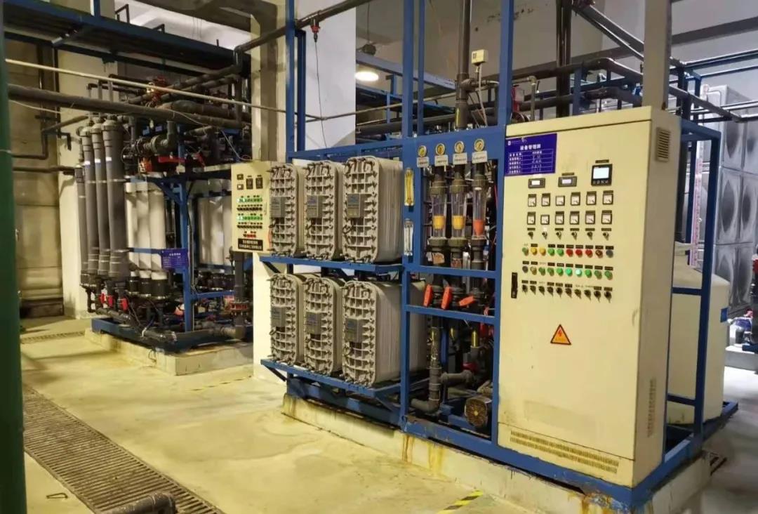 東大環(huán)境|2021廣東水展彰顯實力!專業(yè)深耕,精彩繼續(xù)!